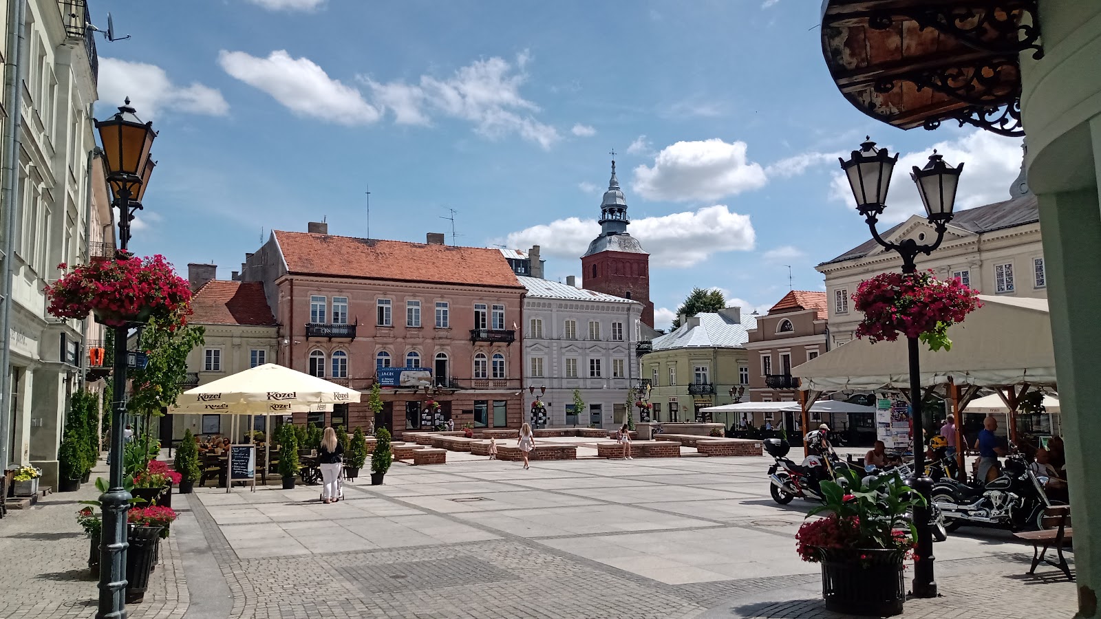 Piotrkow Trybunalski