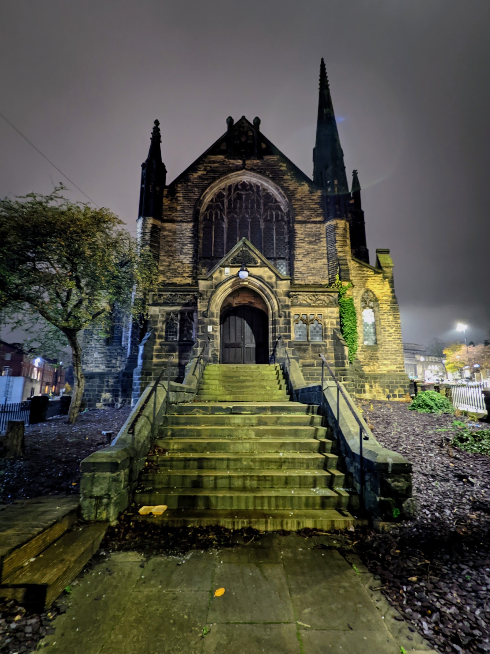 Leeds