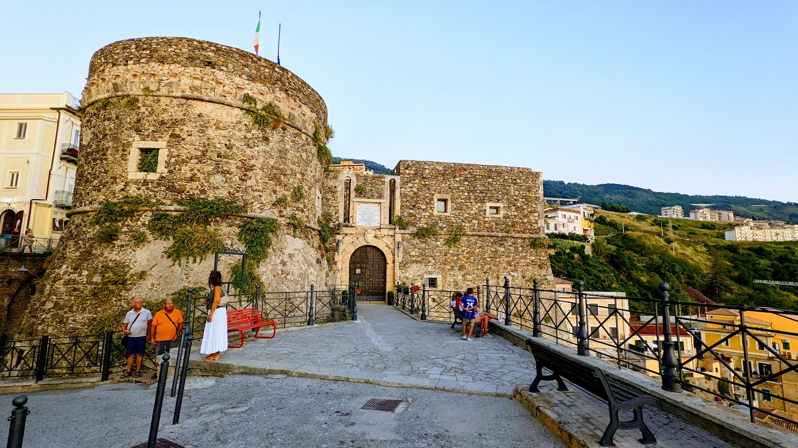 Pizzo