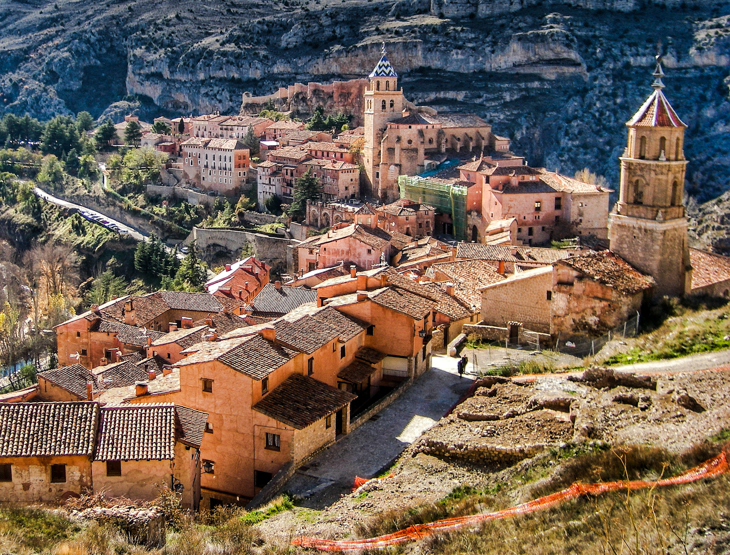 Albarracín