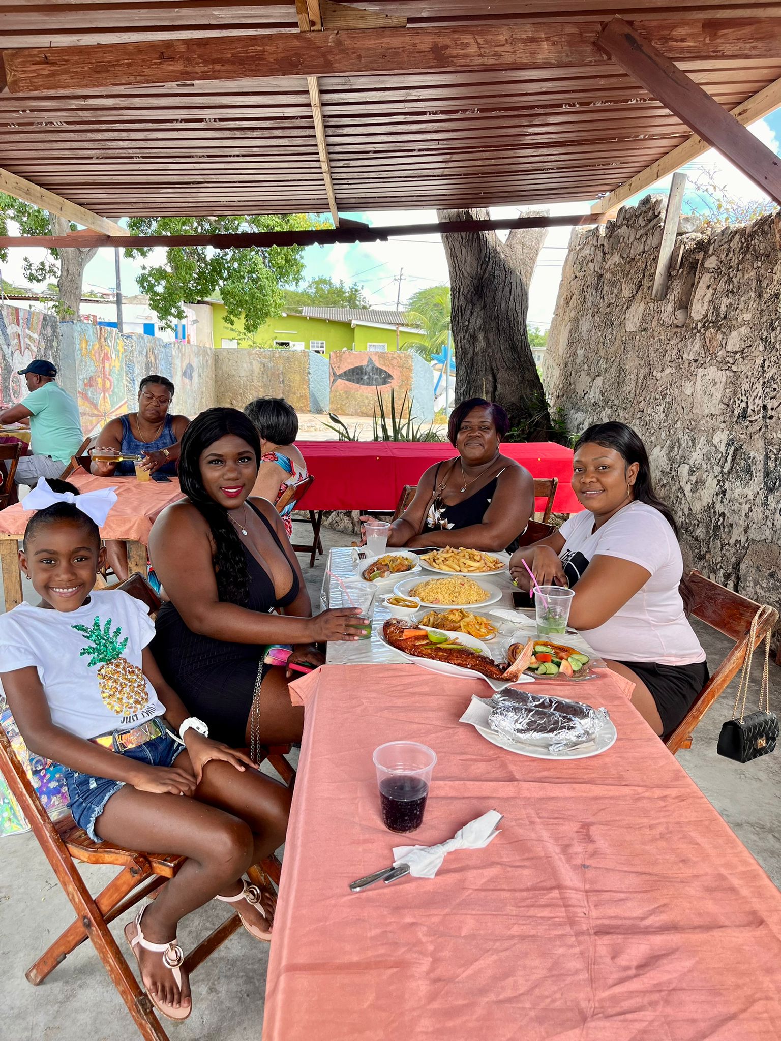 Sint Michiel (Curaçao)