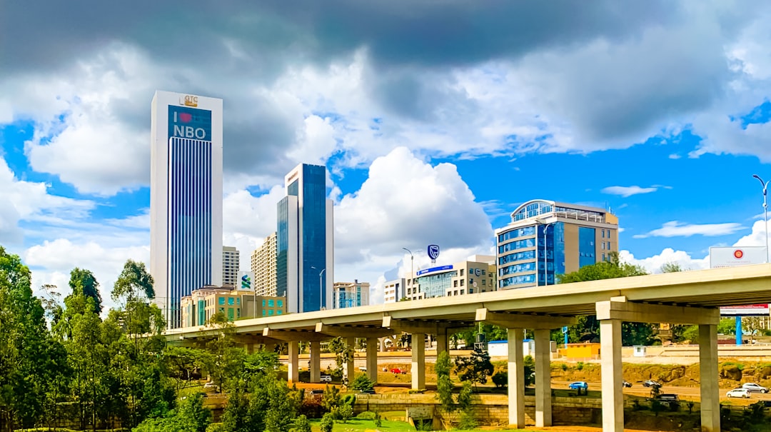 Nairobi
