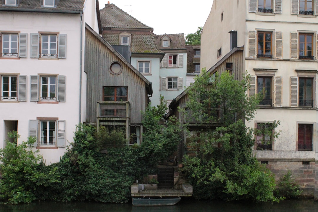 Strasbourg
