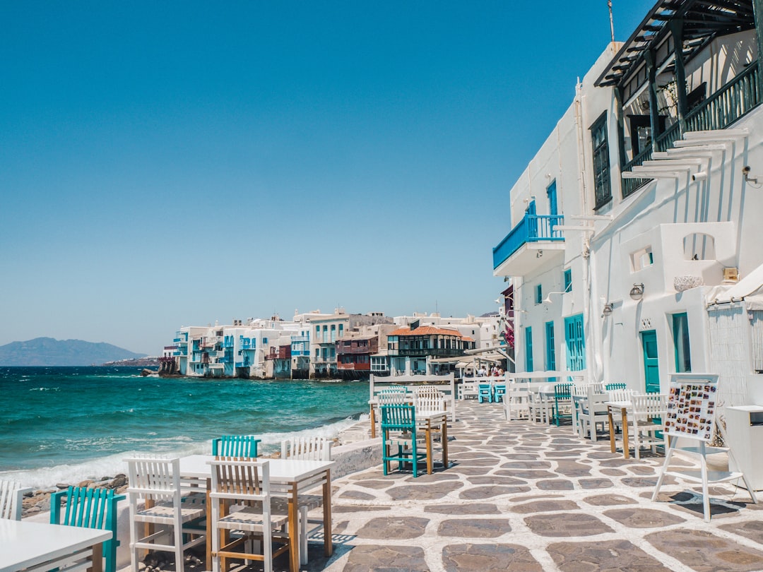 Ano Mera (Mikonos)