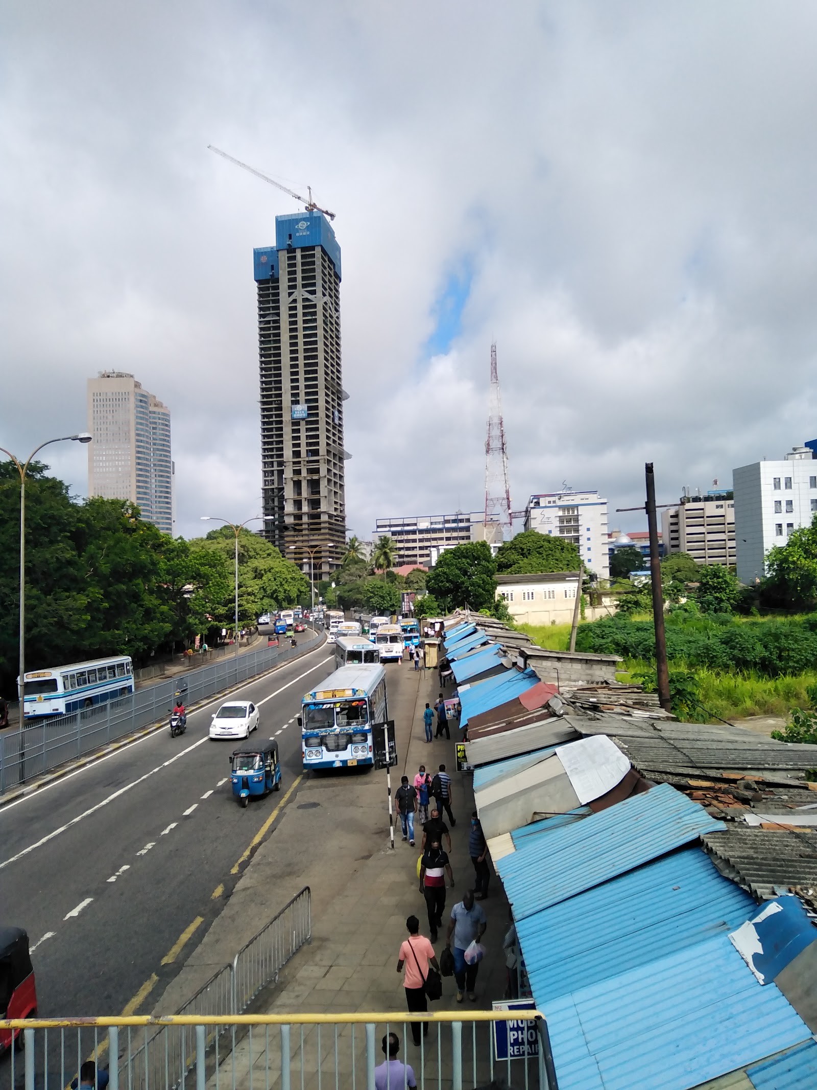 Colombo
