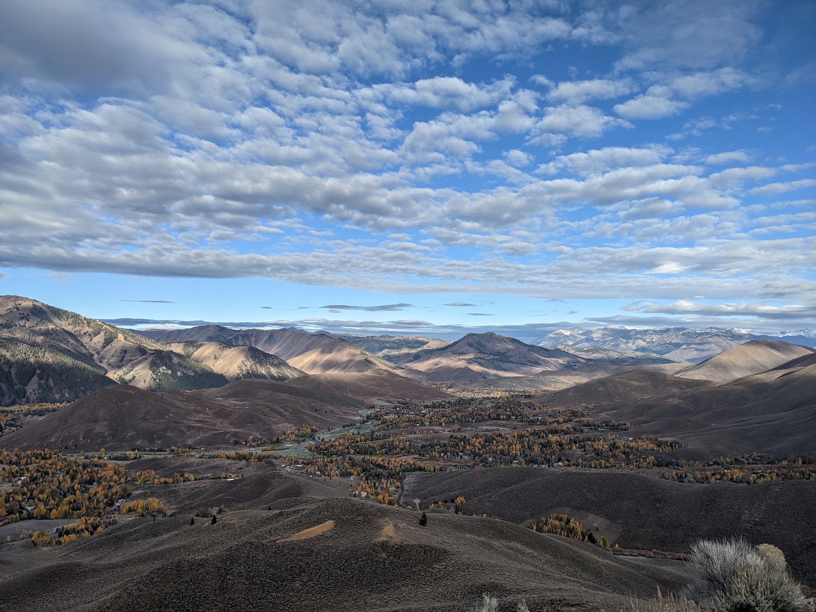 Sun Valley