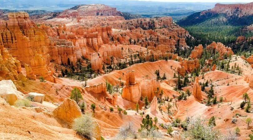Bryce Canyon City