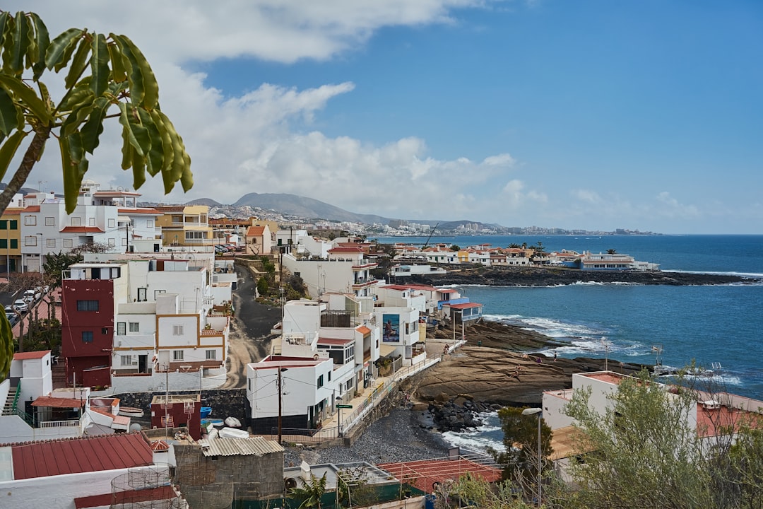 Santa Cruz de Tenerife