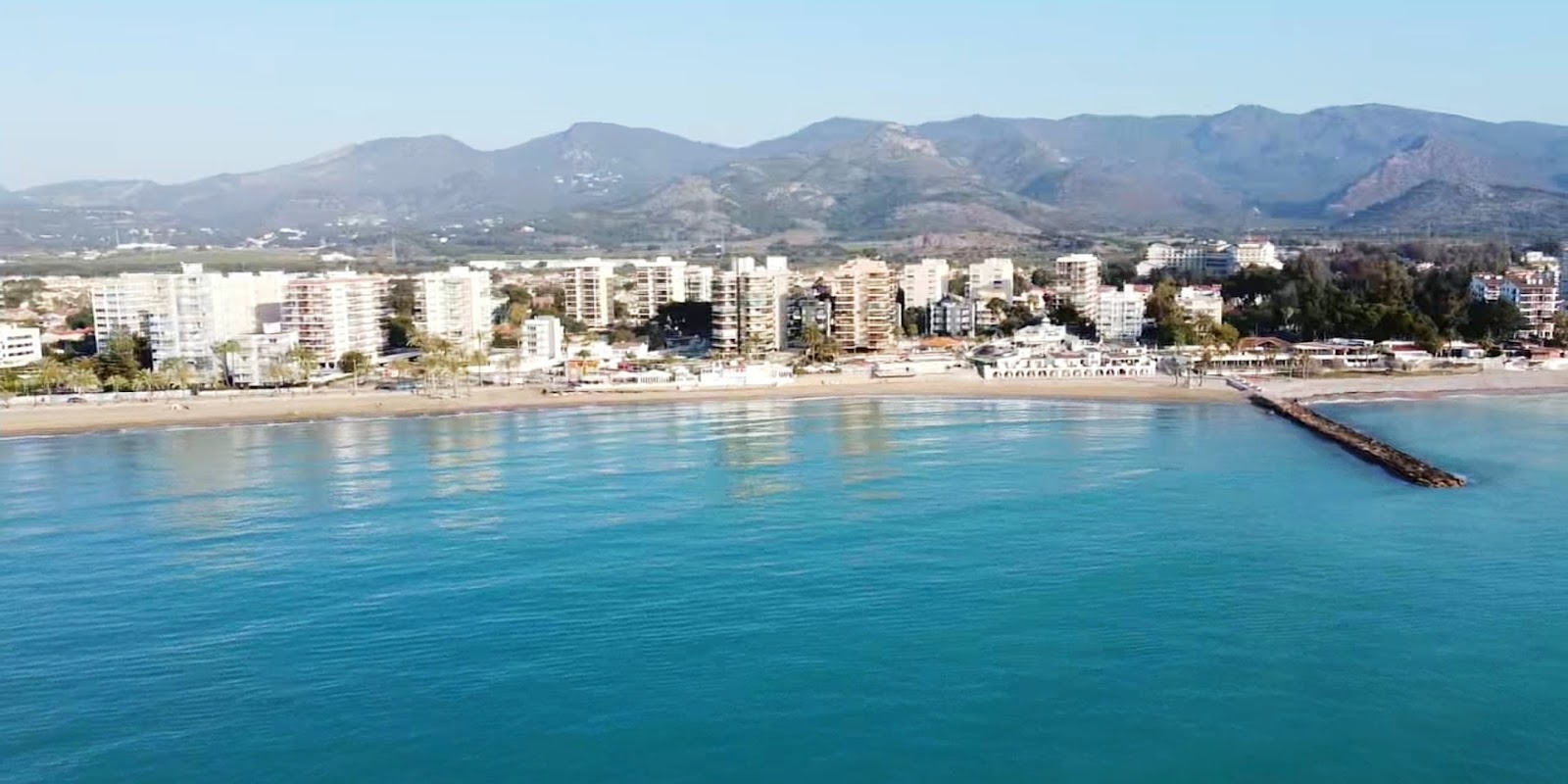 Benicassim