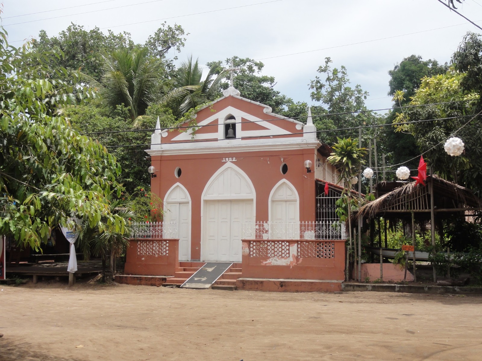 Barra Grande (Maraú)