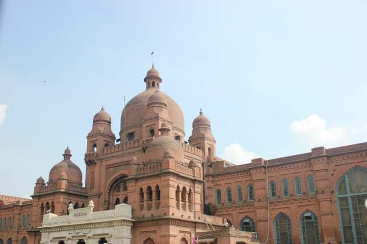 Lahore