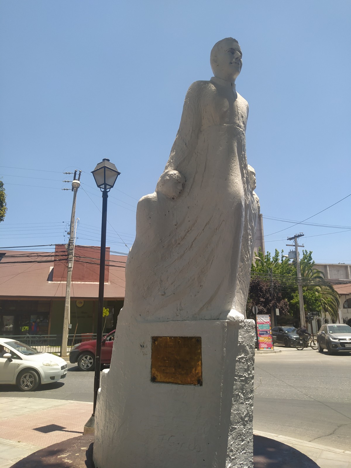 Casablanca