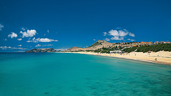 Porto Santo
