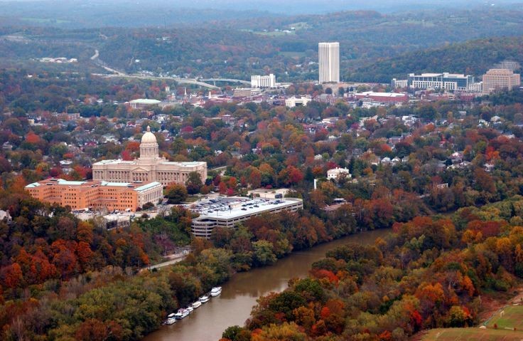 Frankfort