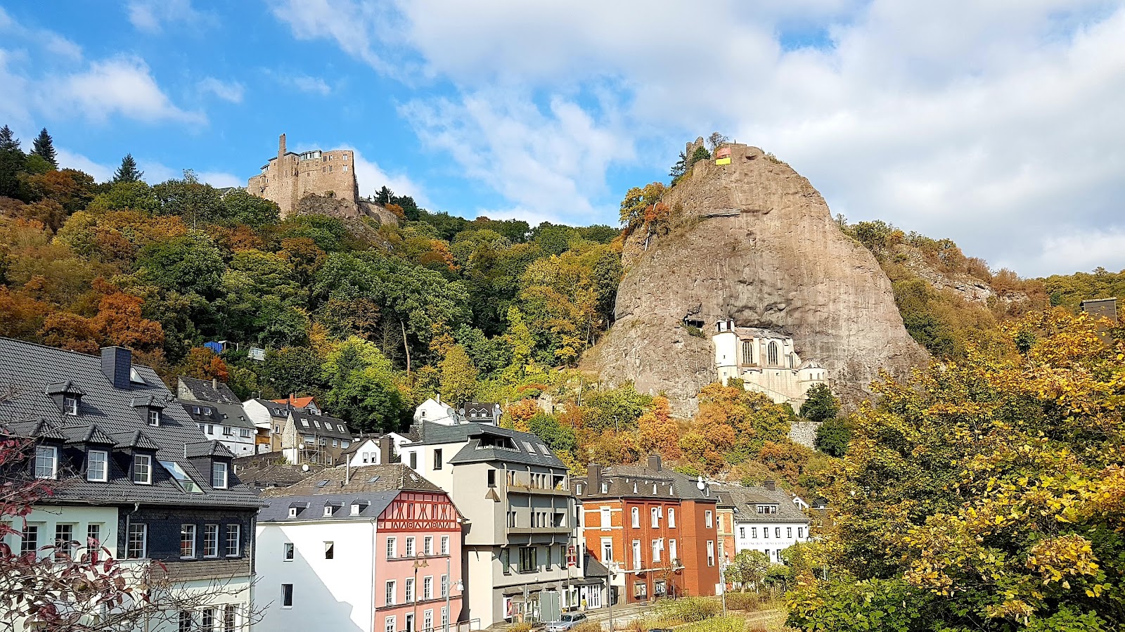 Idar-Oberstein
