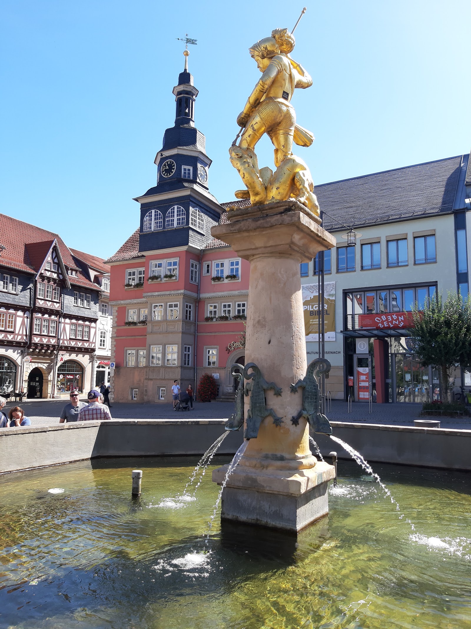 Eisenach