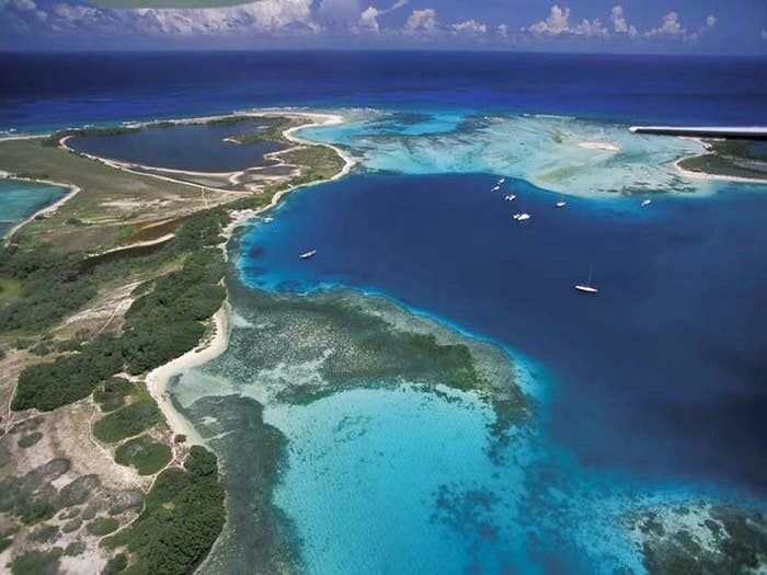 Los Roques
