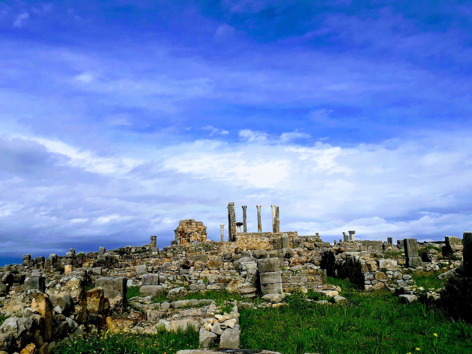 Volubilis