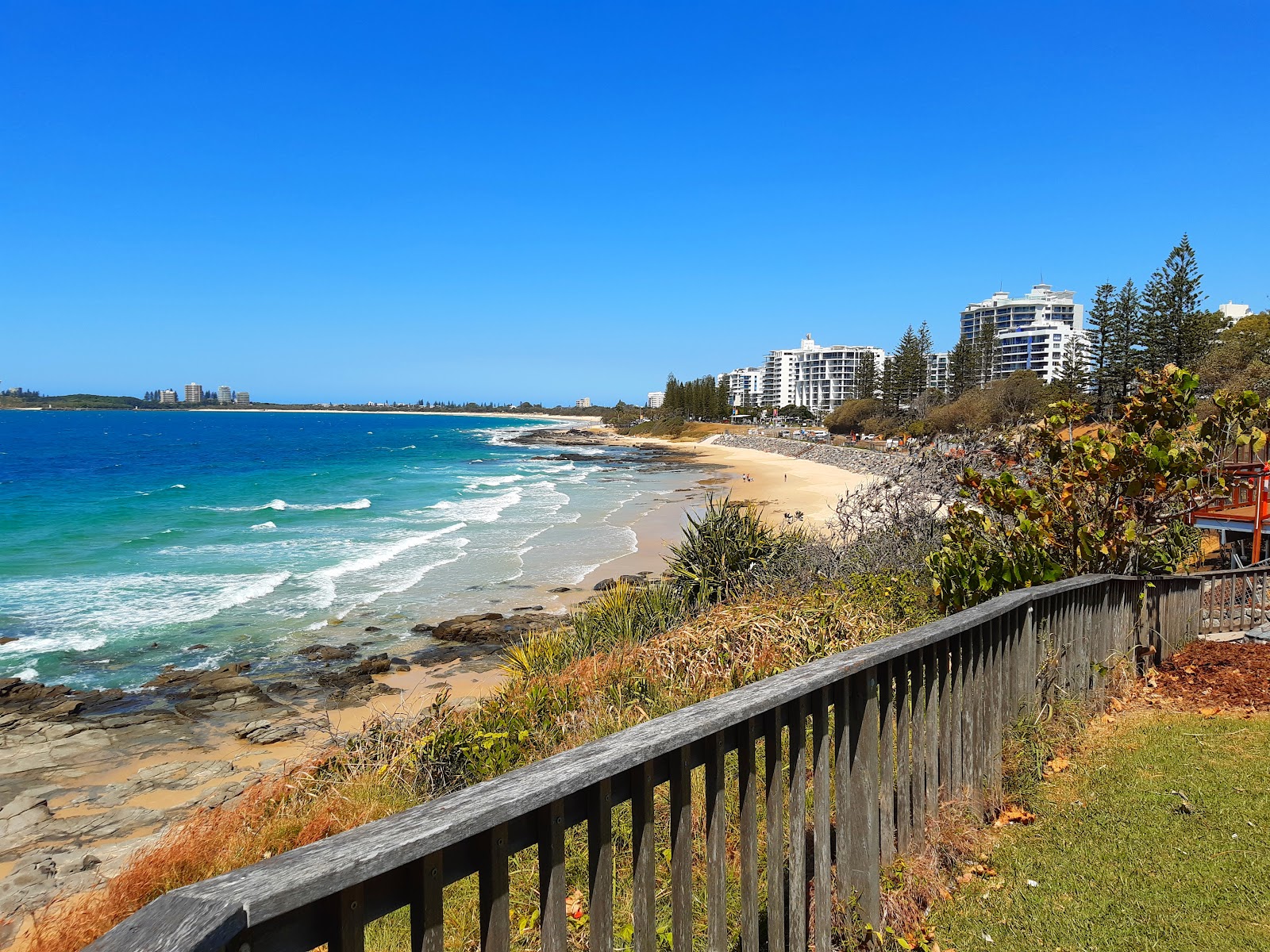 Mooloolaba