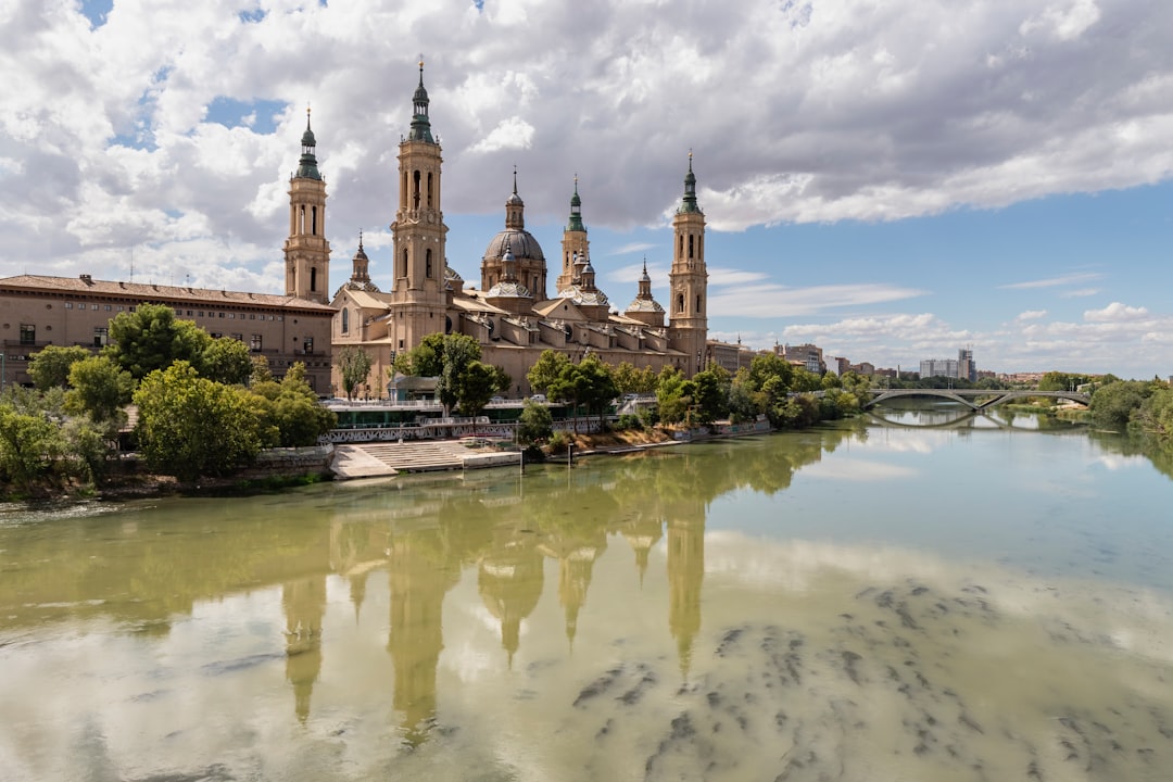 Zaragoza