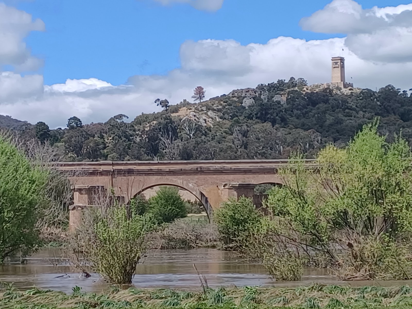 Goulburn