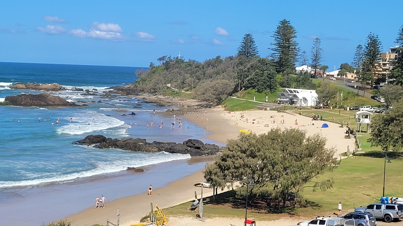 Port Macquarie