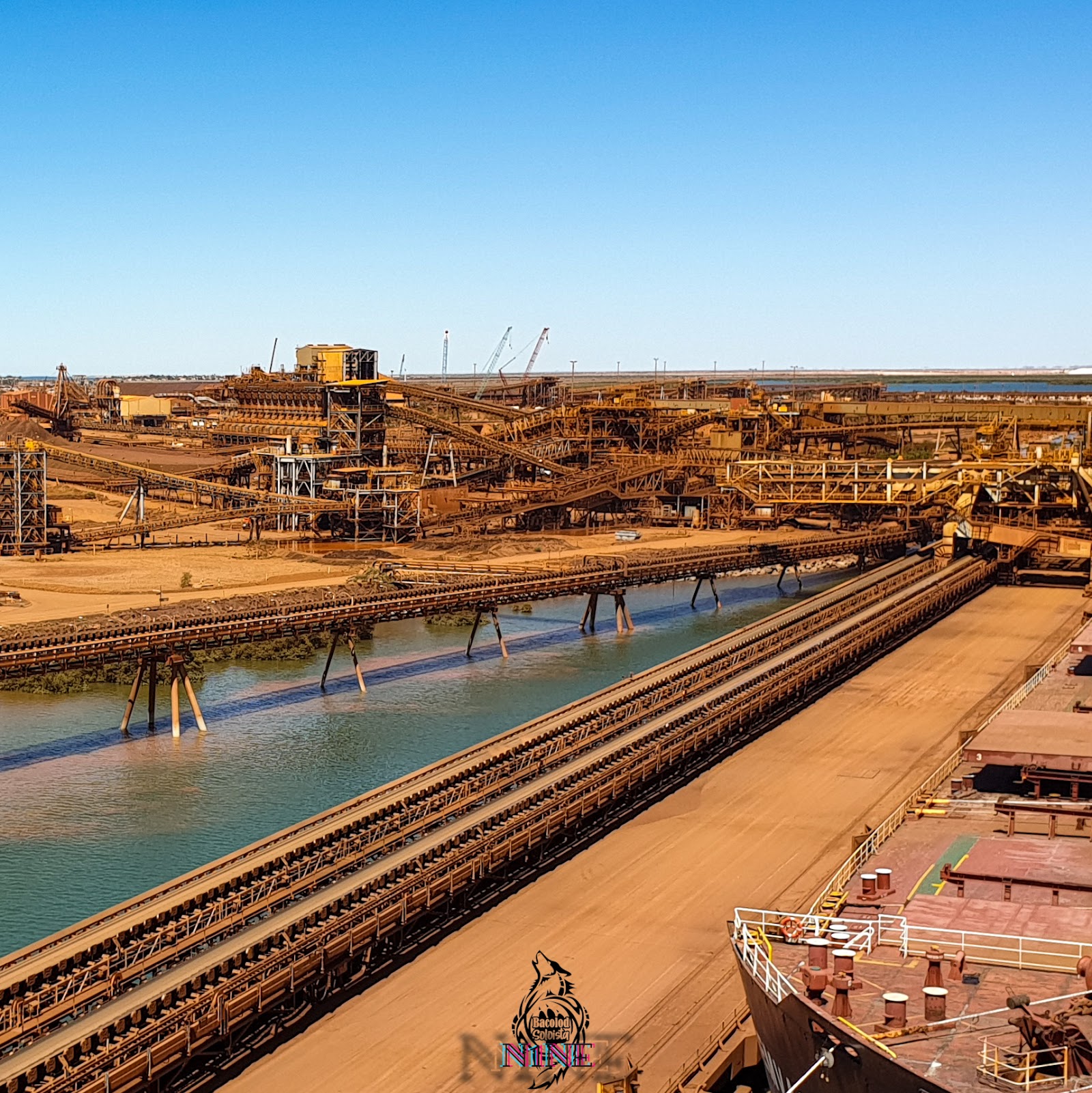 Port Hedland