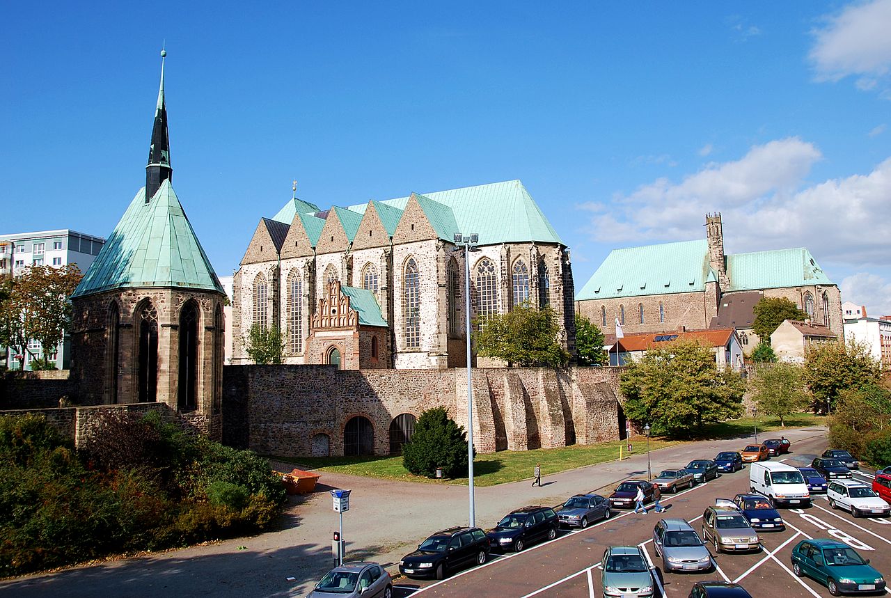 Magdeburgo