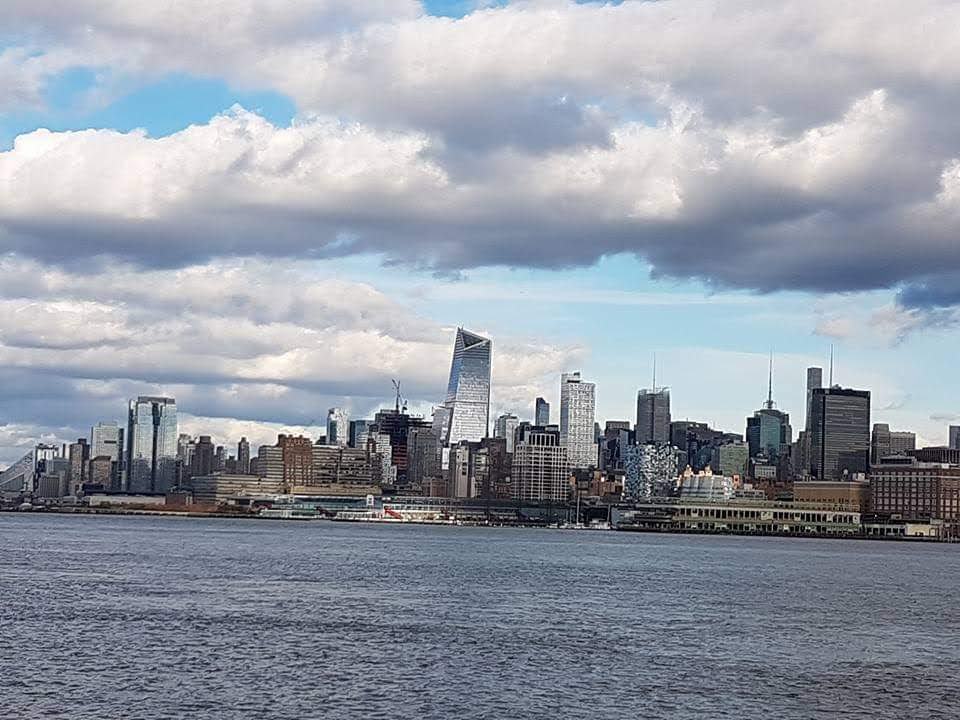 Hoboken