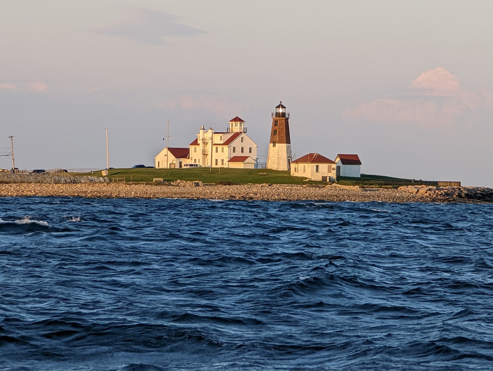Narragansett