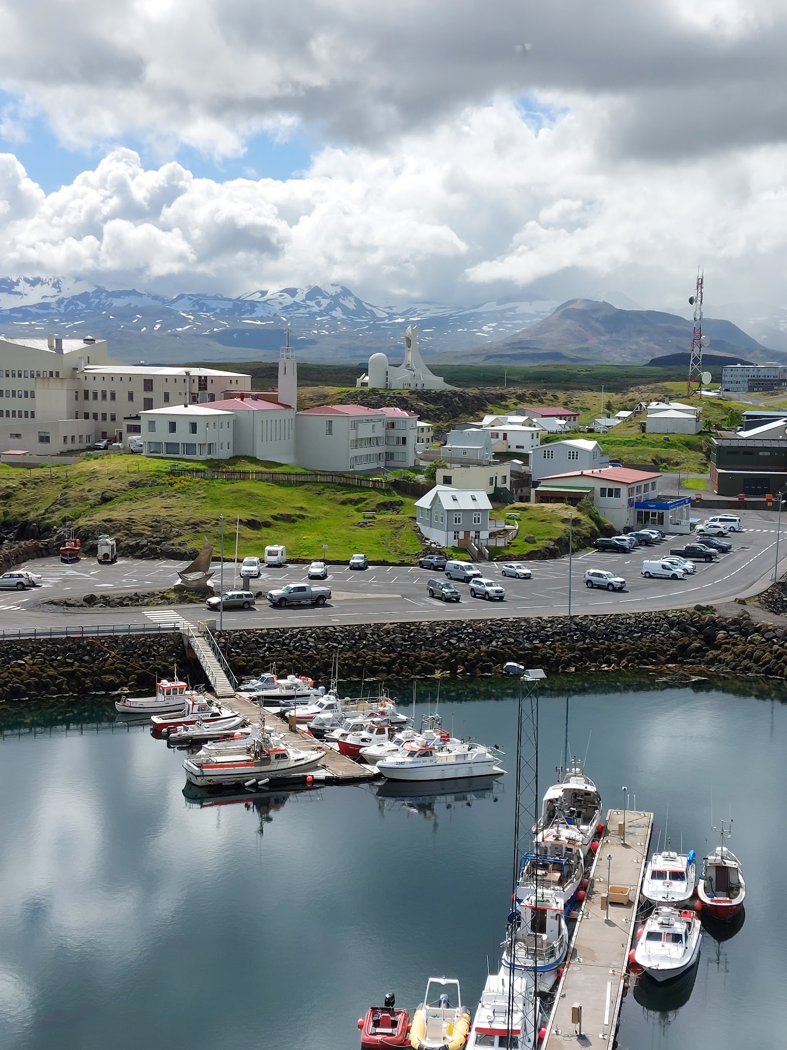 Stykkisholmur