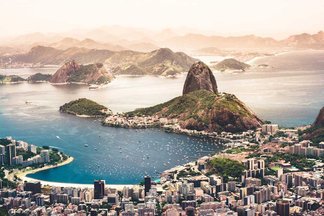 Rio de Janeiro City