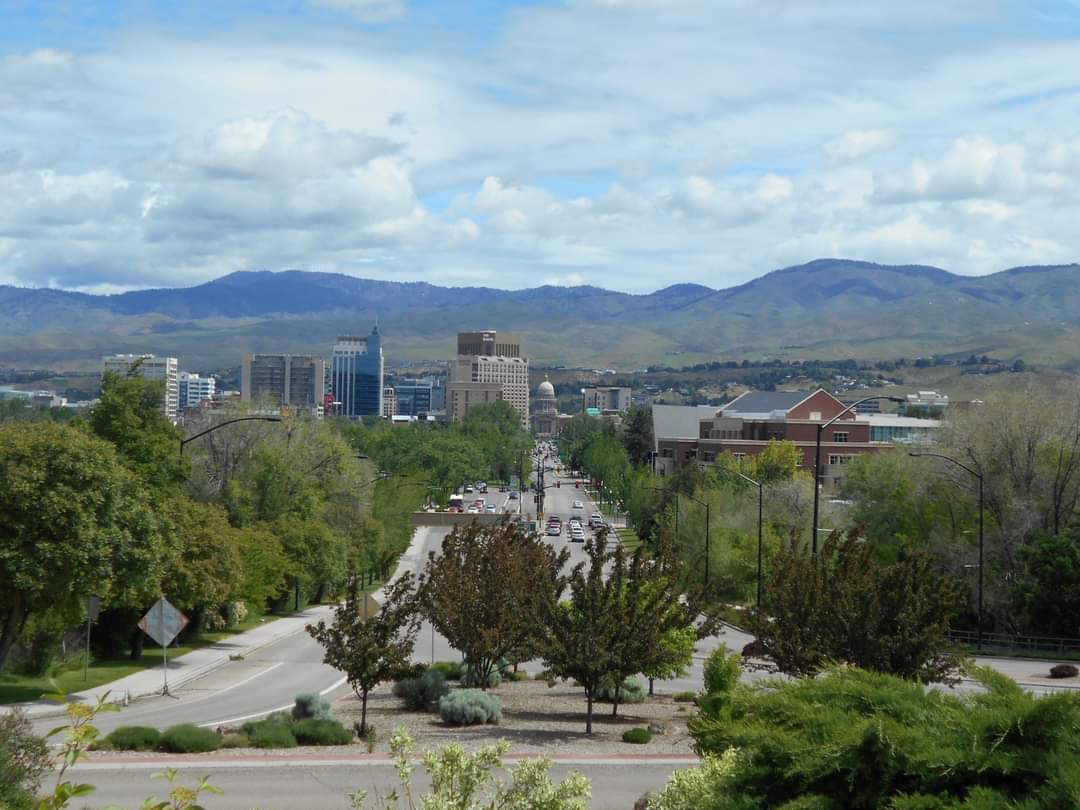 Boise