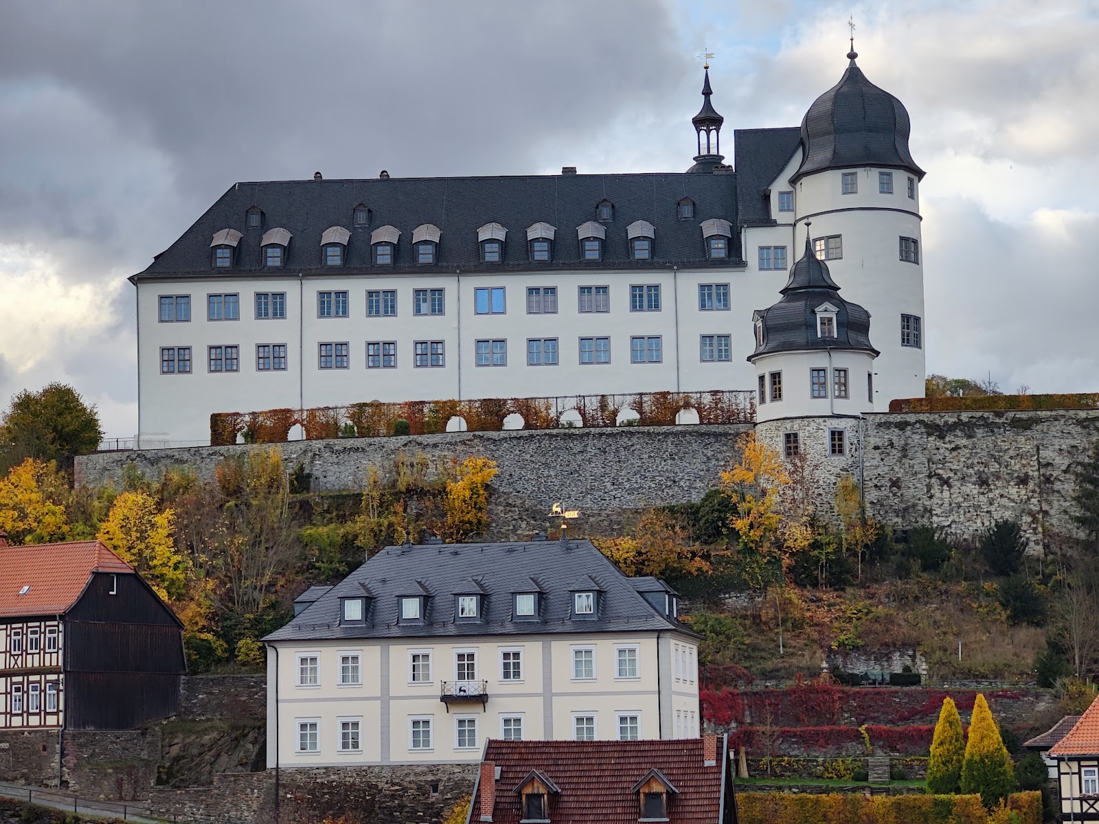 Stolberg (Harz)