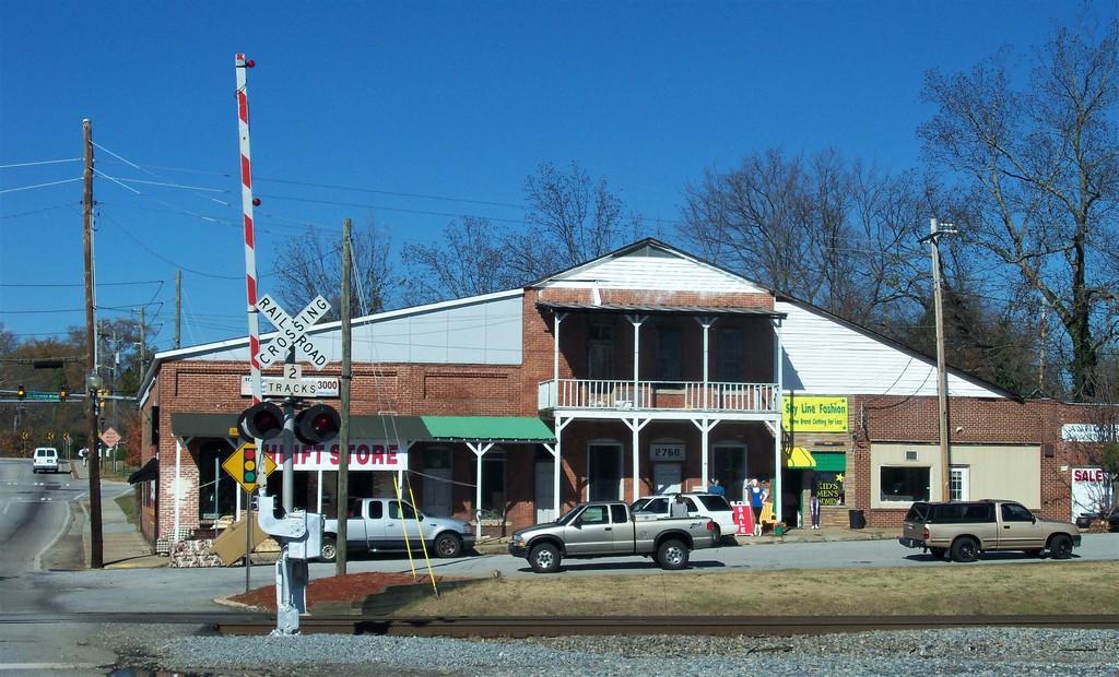 Austell