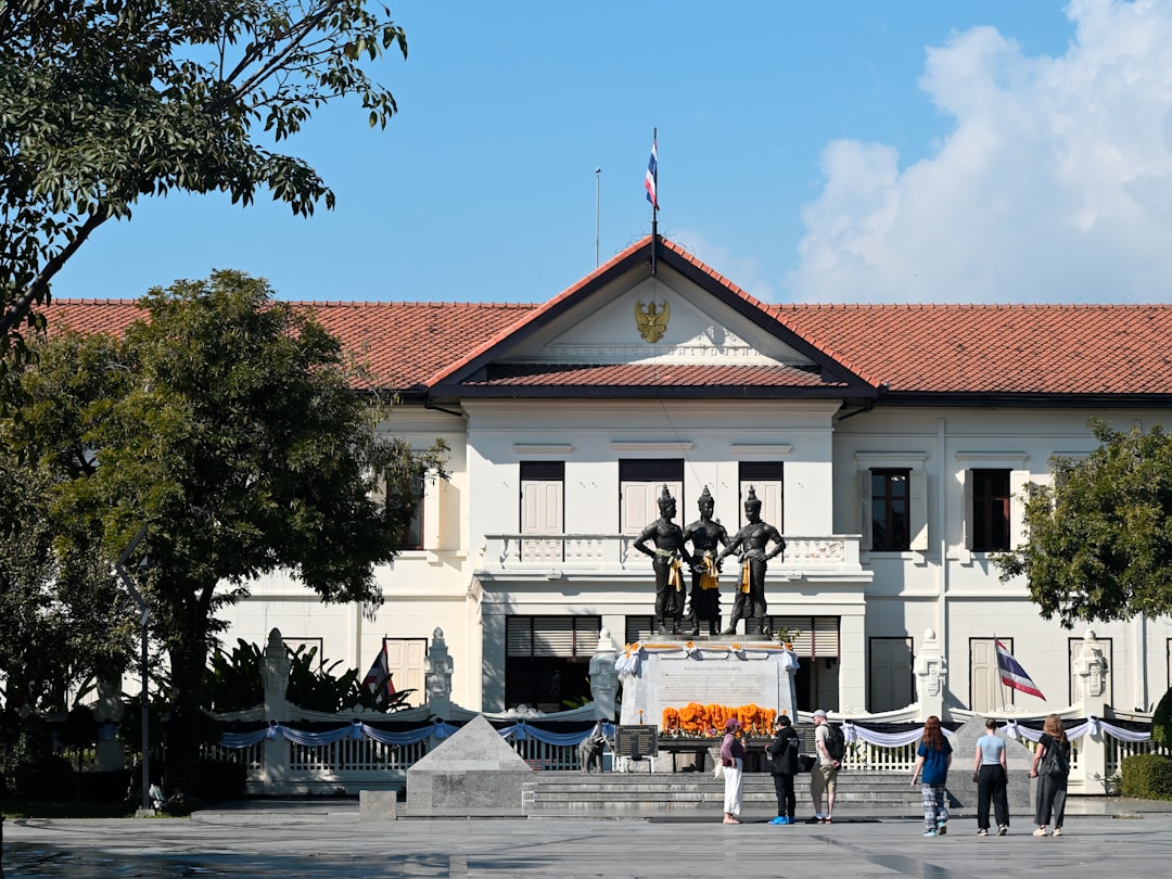 Chiang Mai
