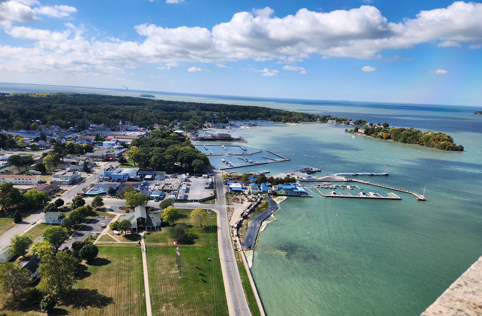Put-in-Bay (South Bass Island)