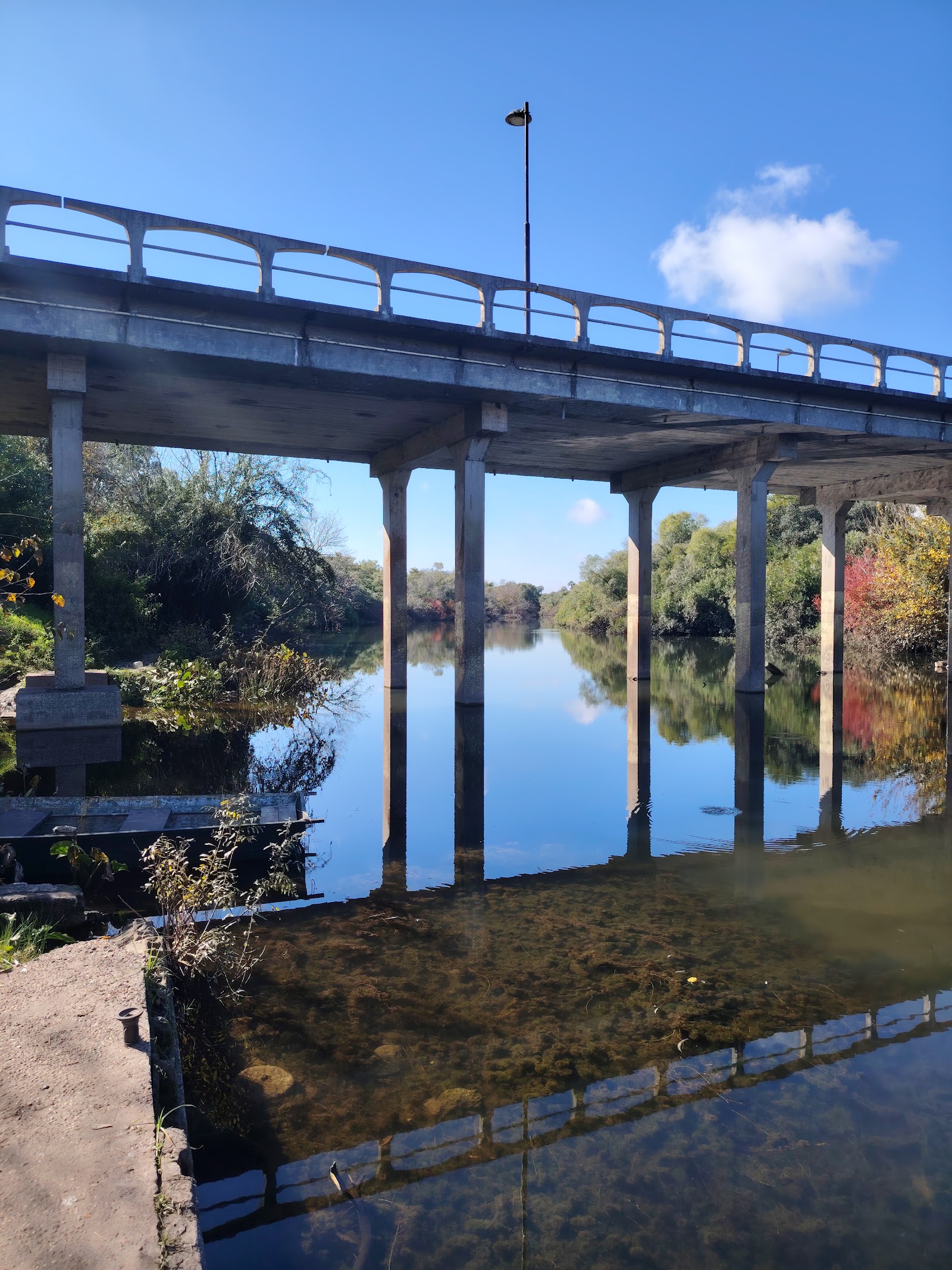 Termas de Guaviyu
