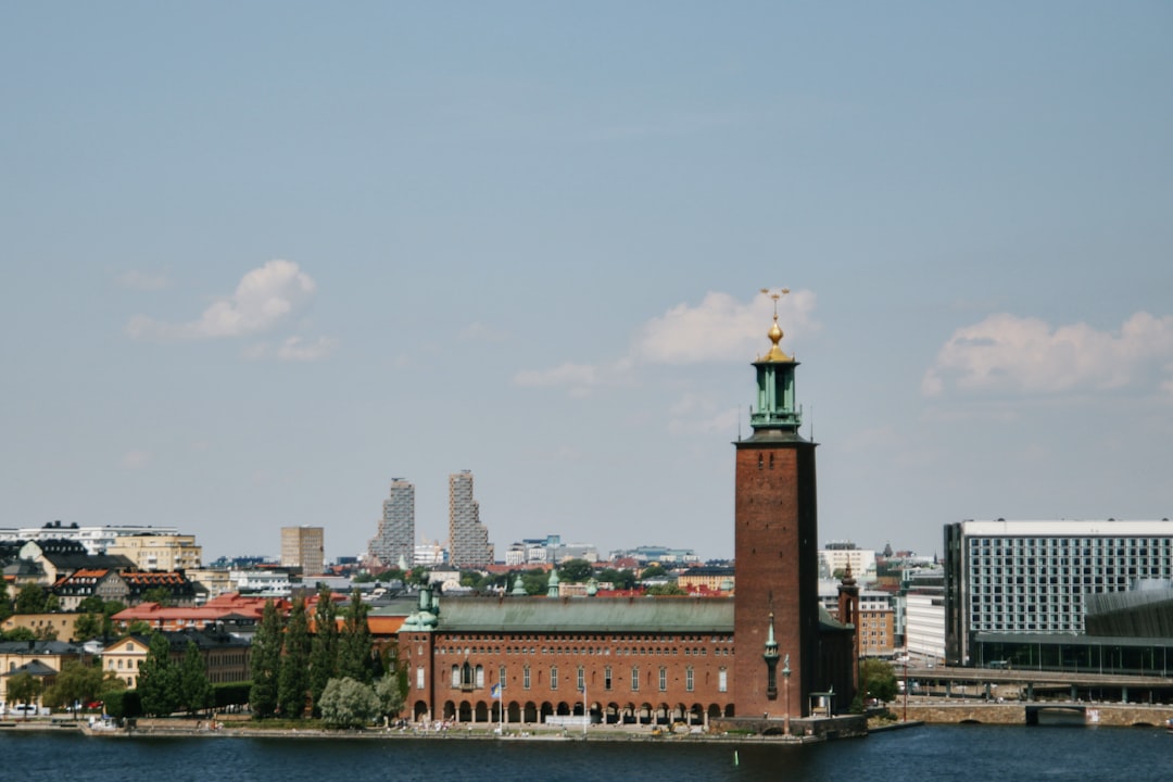 Stockholm