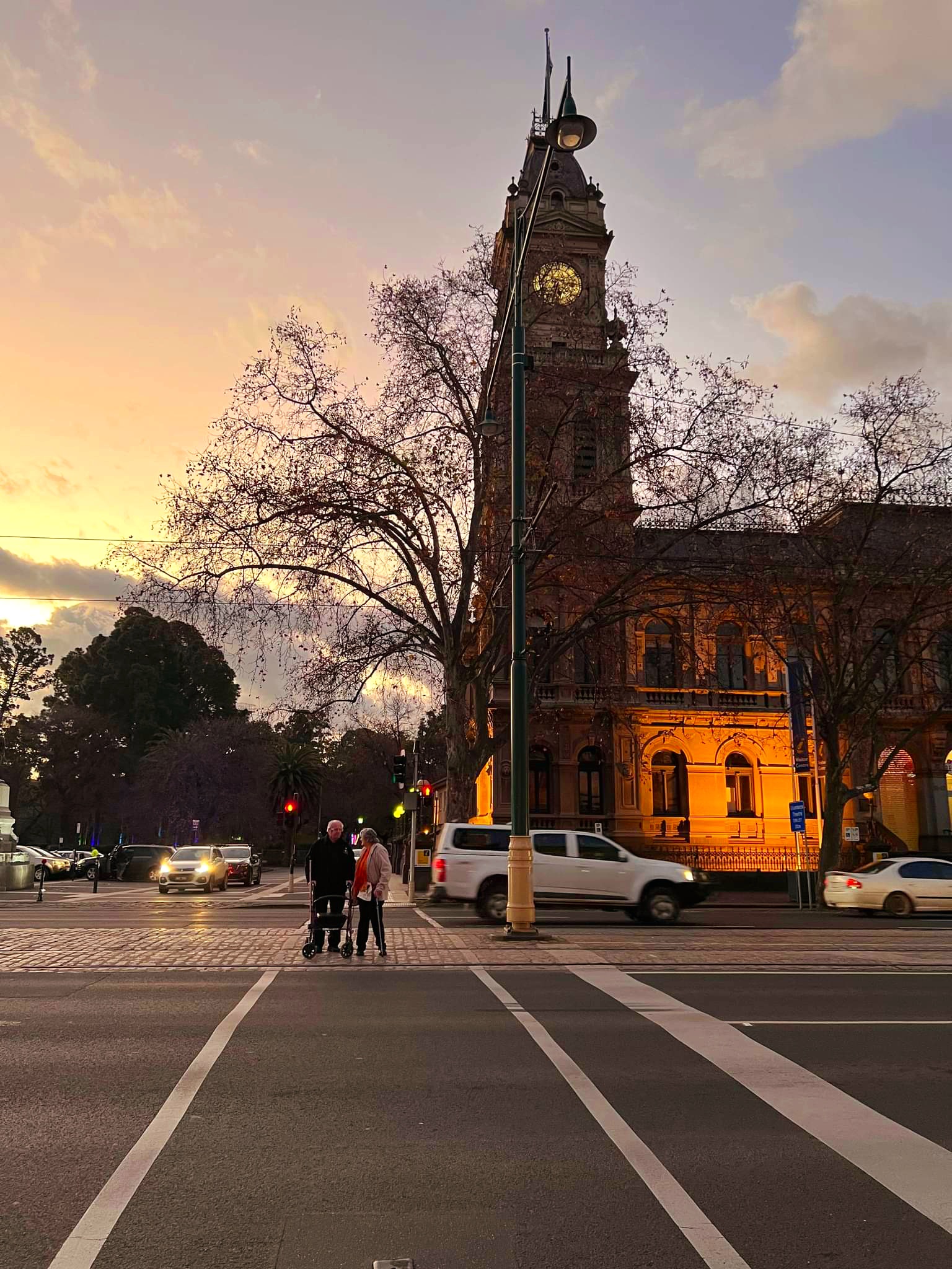 Bendigo