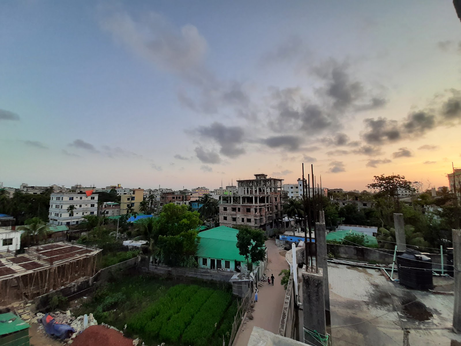 Cox's Bazar