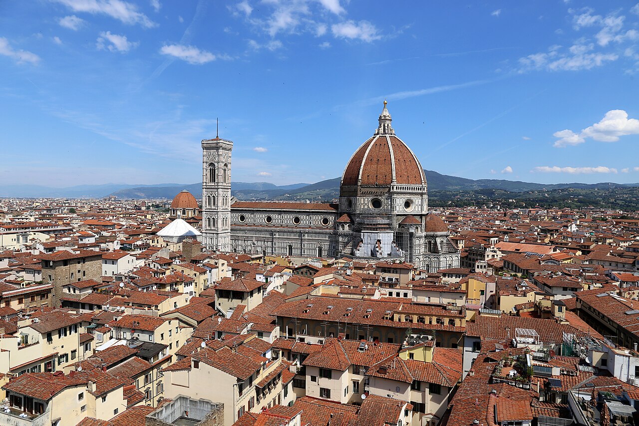 Florencia