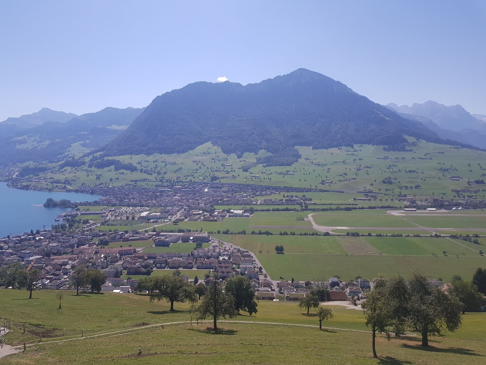 Bürgenstock