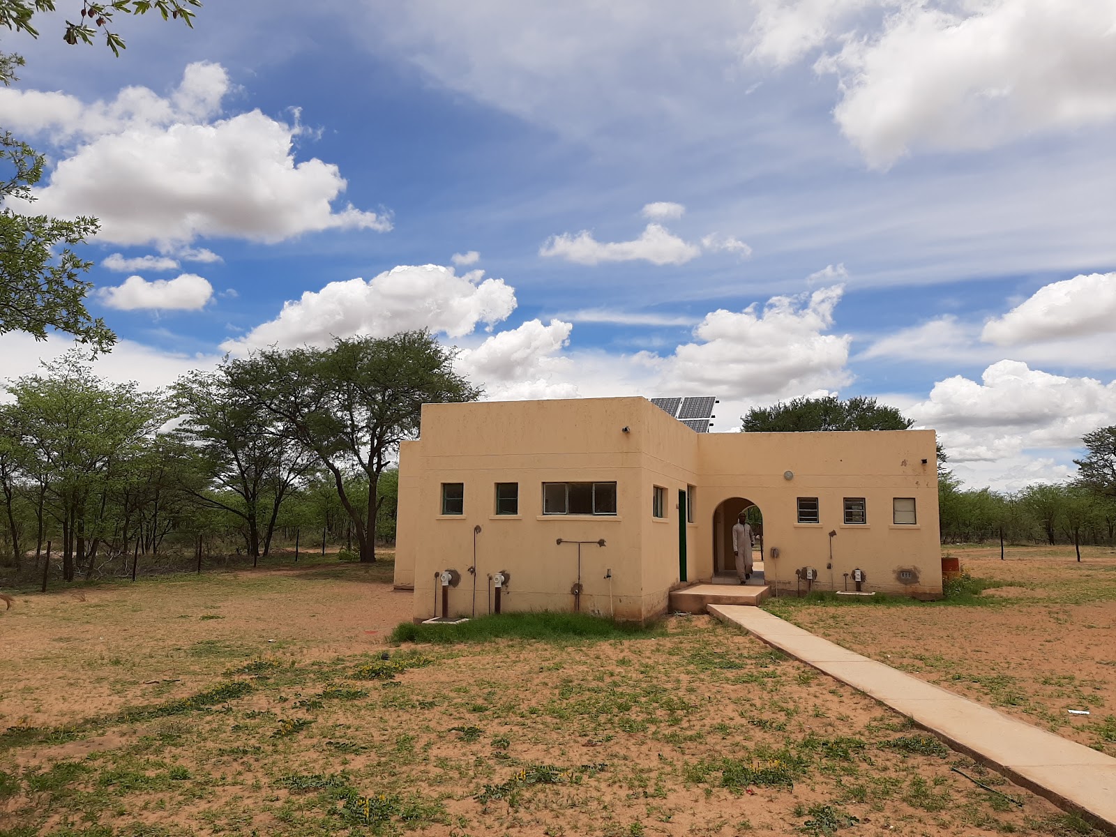 Ghanzi