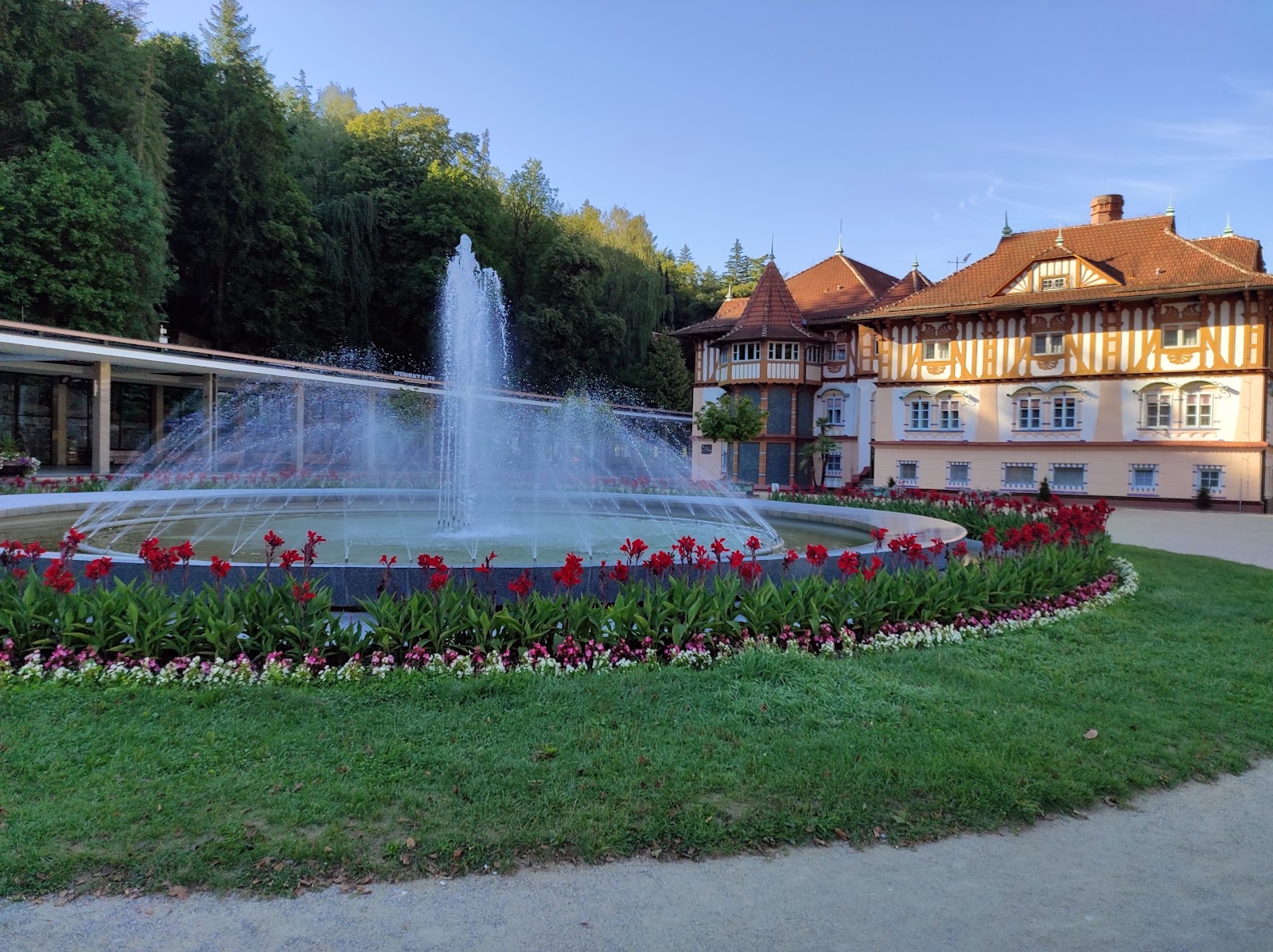 Luhacovice