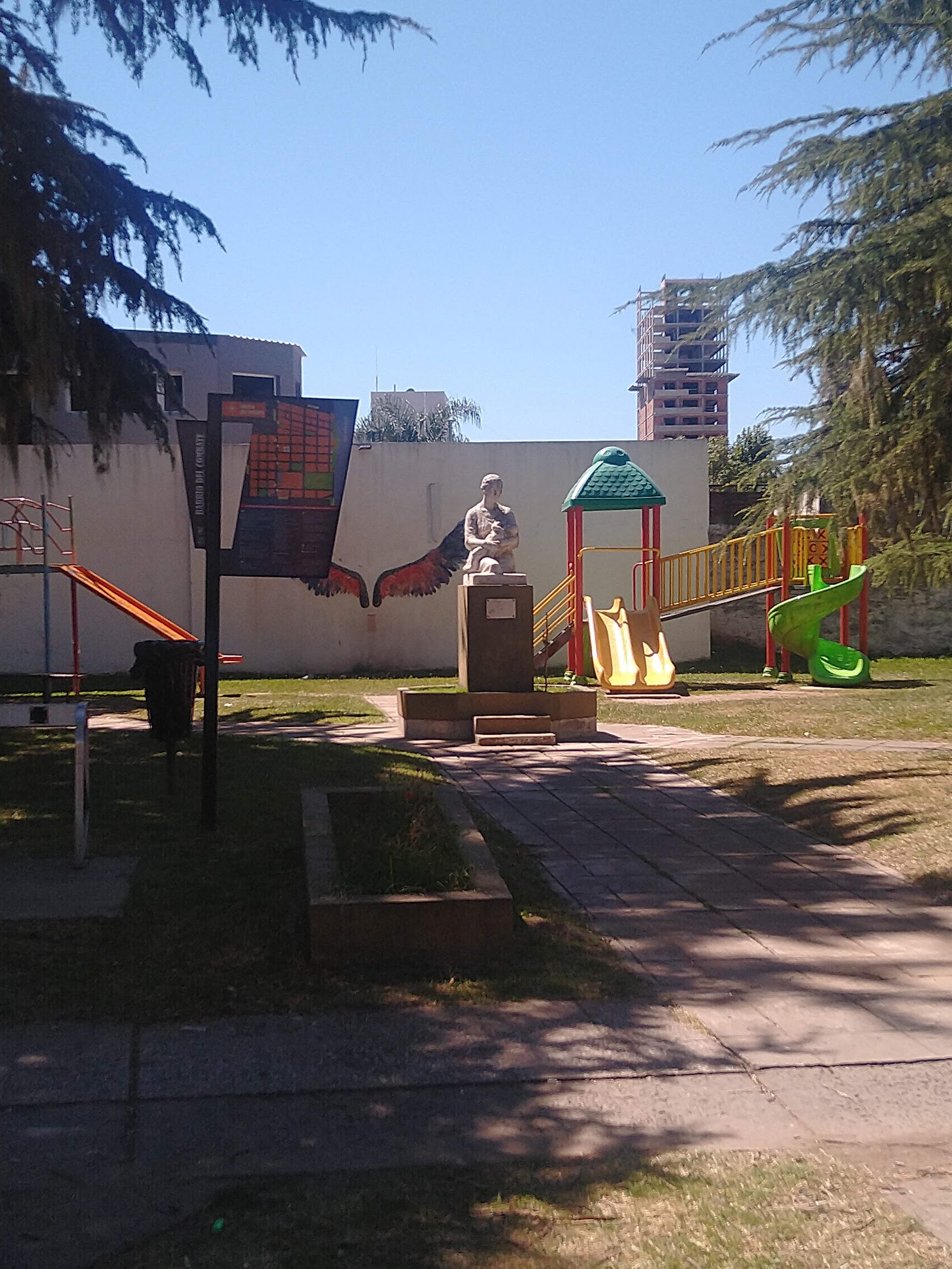 San Lorenzo