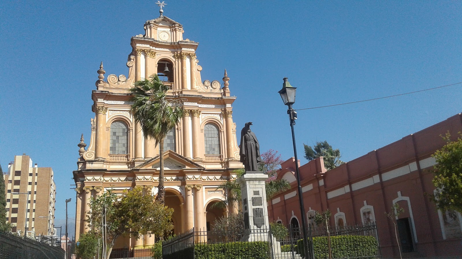 San Fernando del Valle de Catamarca