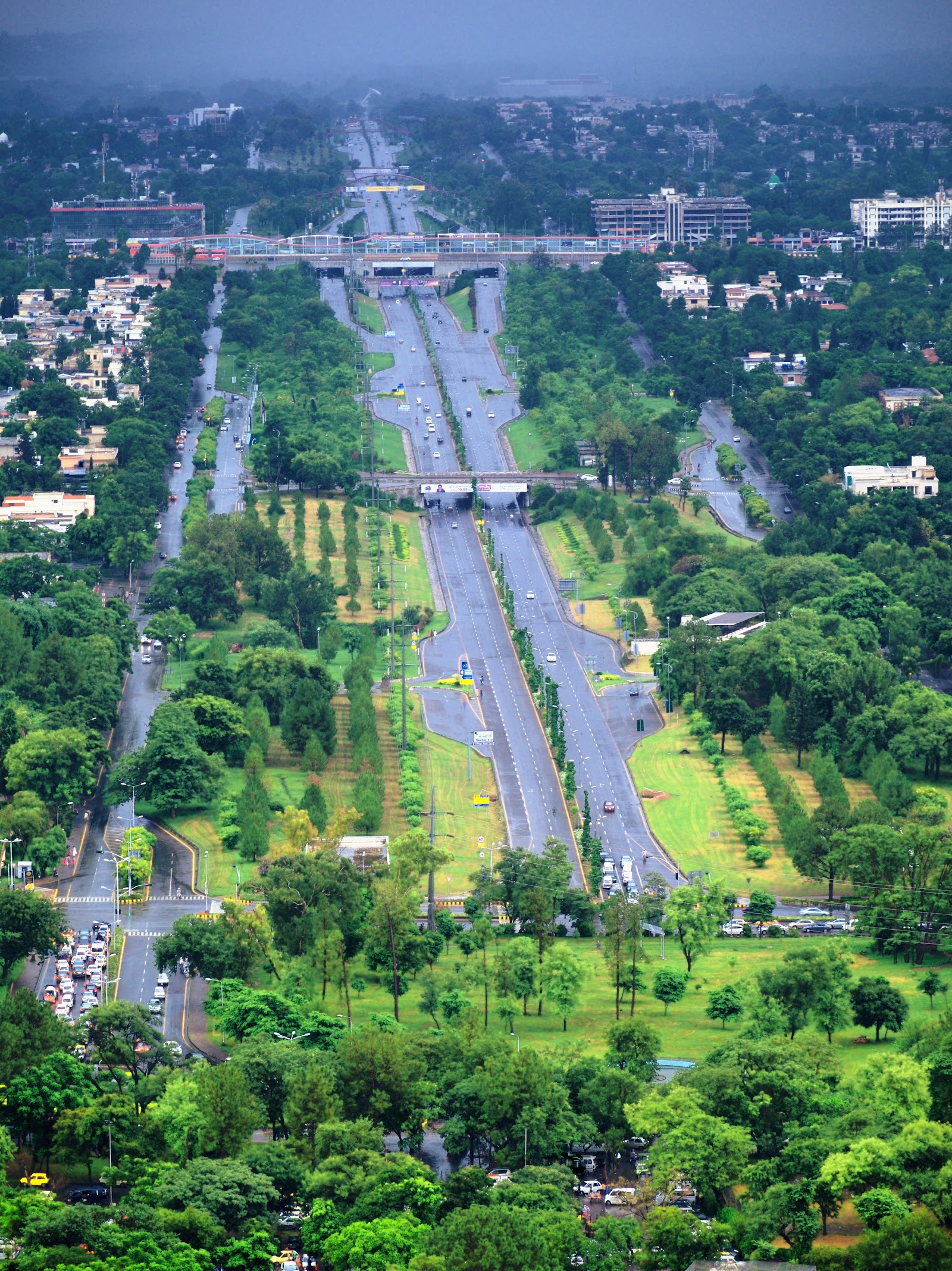 Islamabad