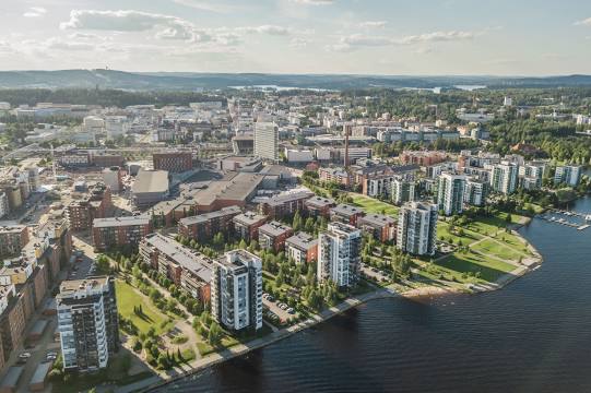 Jyvaskyla