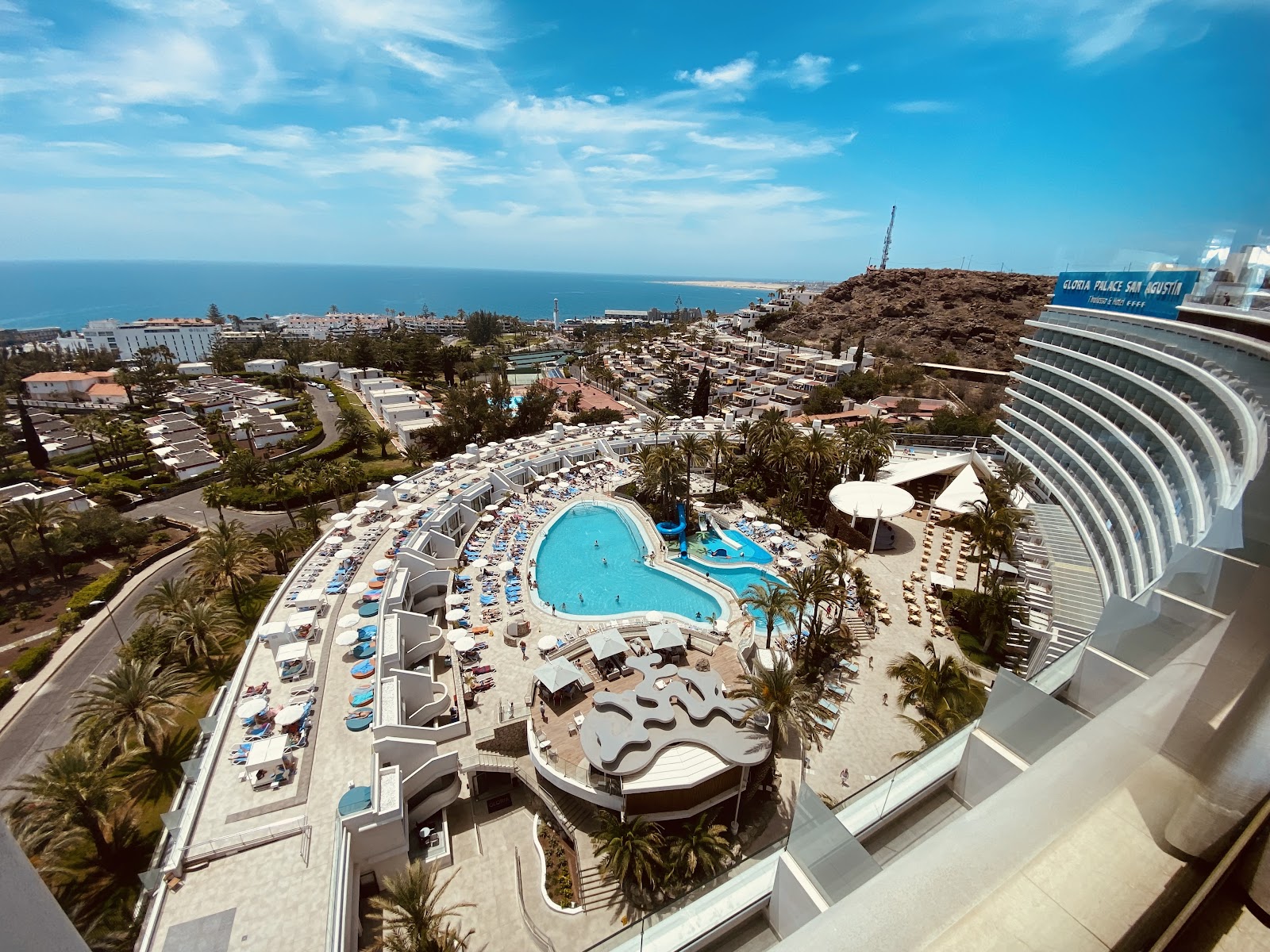 Maspalomas